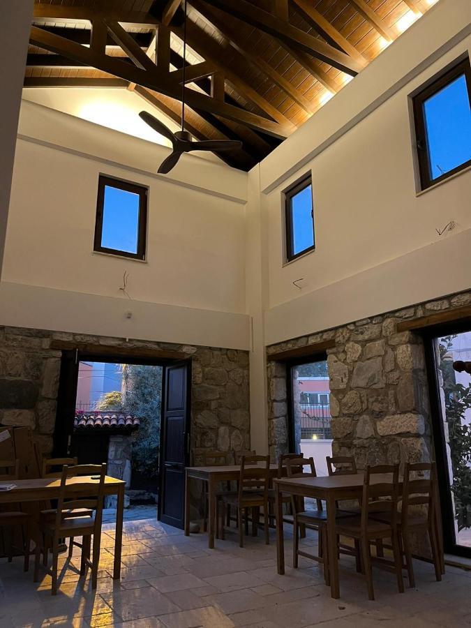 מלון סלצ'וק Agon Ephesus מראה חיצוני תמונה